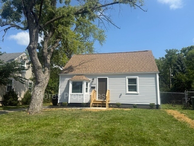 Building Photo - 1018 Urana Ave