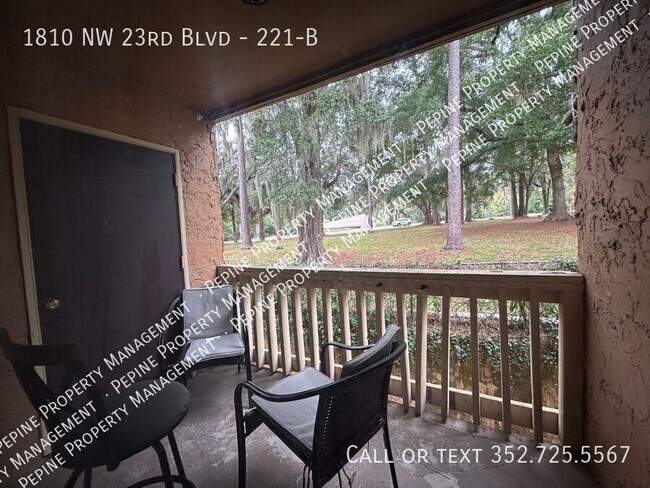 Building Photo - 1810 NW 23rd Blvd