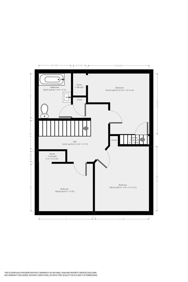 Building Photo - Spacious 5BR/2.5BA Home in Madison - Avail...