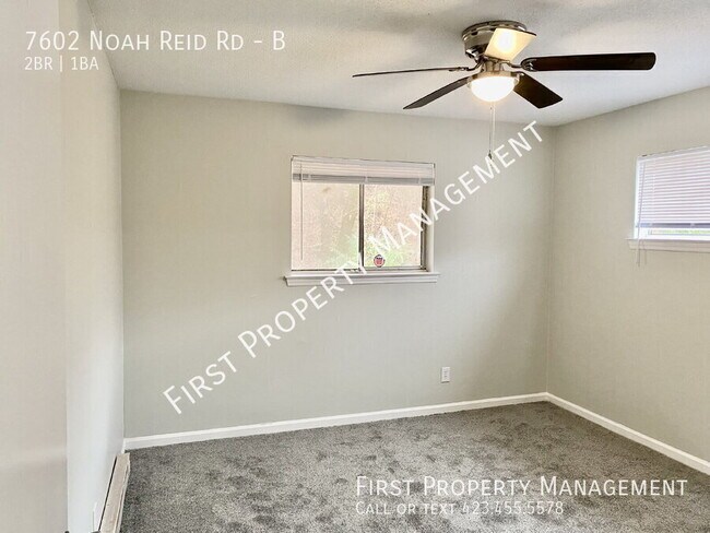 Building Photo - 7602 Noah Reid Rd