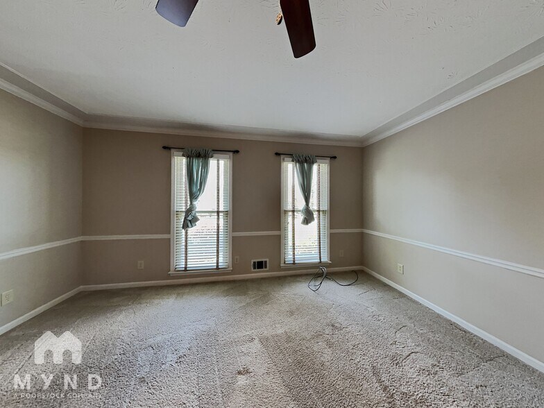 Building Photo - 3876 Quail Manor Dr SW