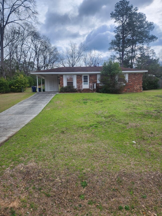 Primary Photo - 235 Barrett St