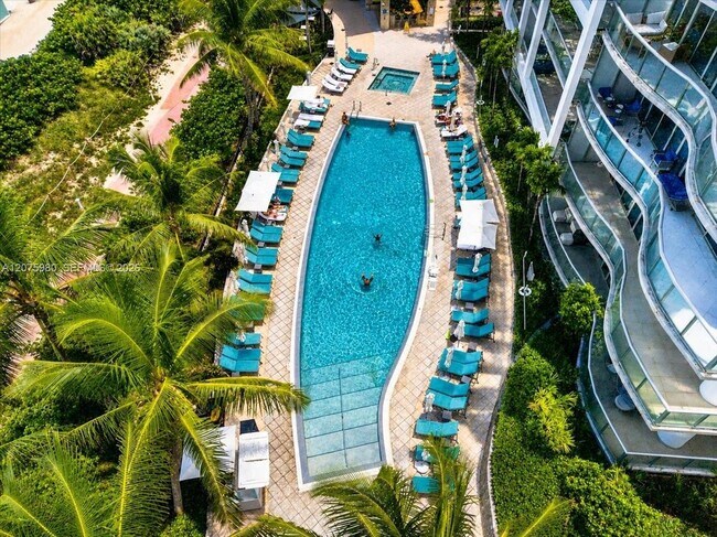 Building Photo - 6799 Collins Ave
