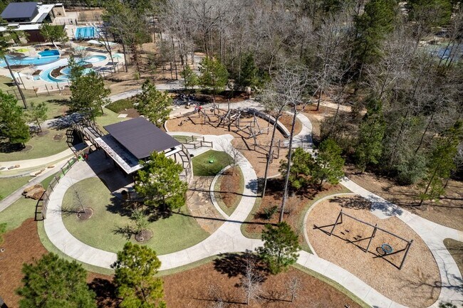 Building Photo - 421 Soapberry Tree Ct