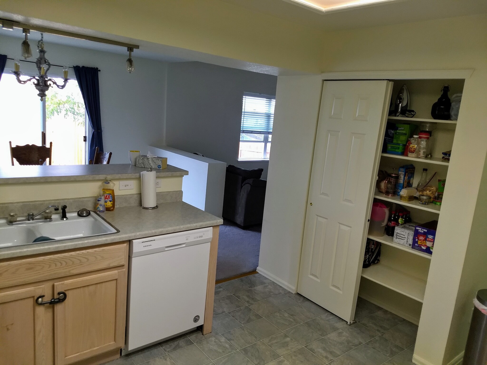 Chef's Dream Kitchen - 5016 Prairie Grass Ln