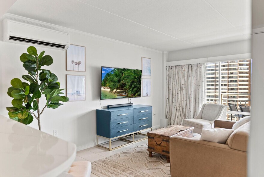 Building Photo - 1777 Ala Moana Blvd