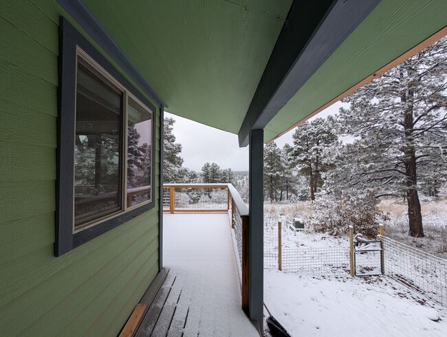 Building Photo - For Rent: Newly Built House on Canyon Circle