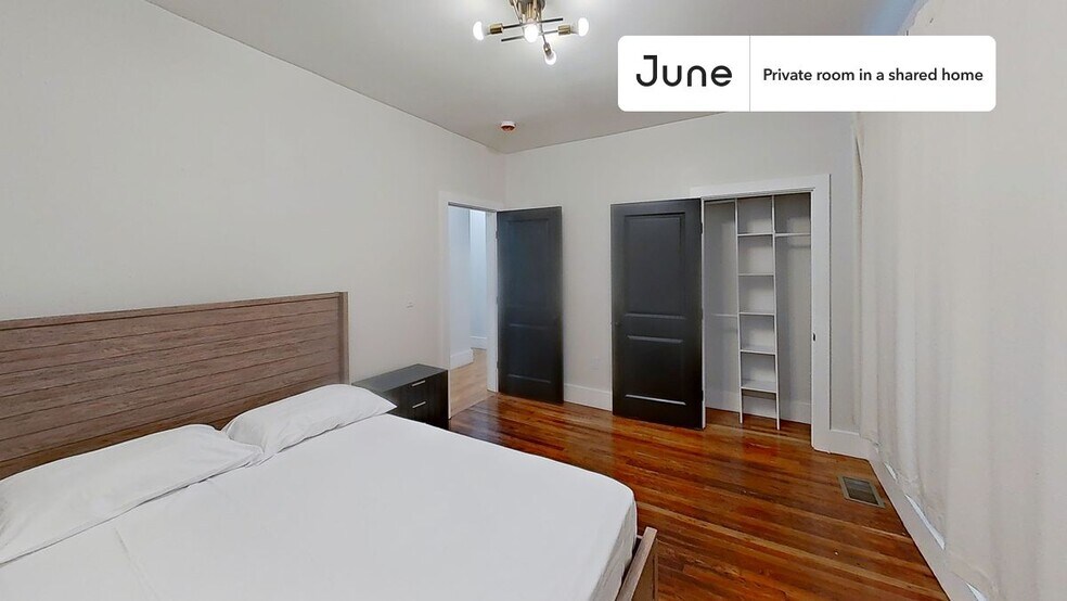 Primary Photo - Room in Shared 5 bed/2 bath home