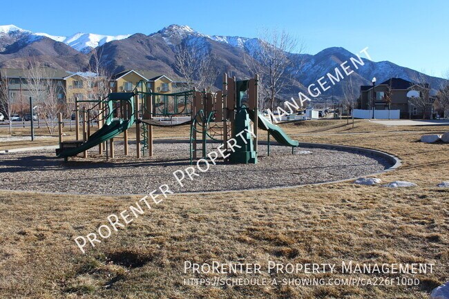 Building Photo - 1412 E 6125 S