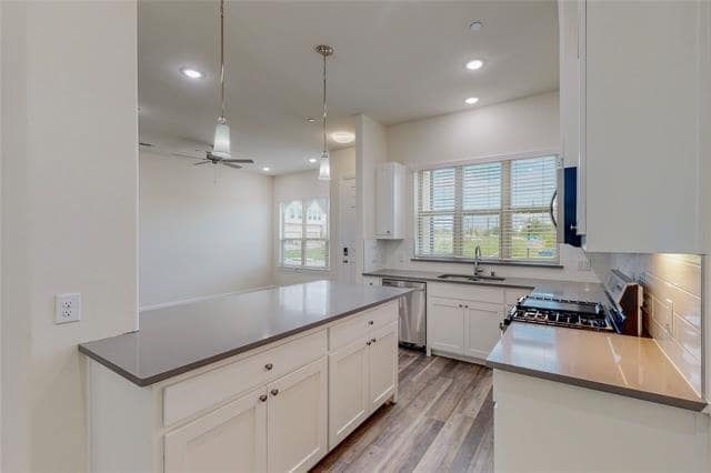 Building Photo - 16124 Doe Lk Dr