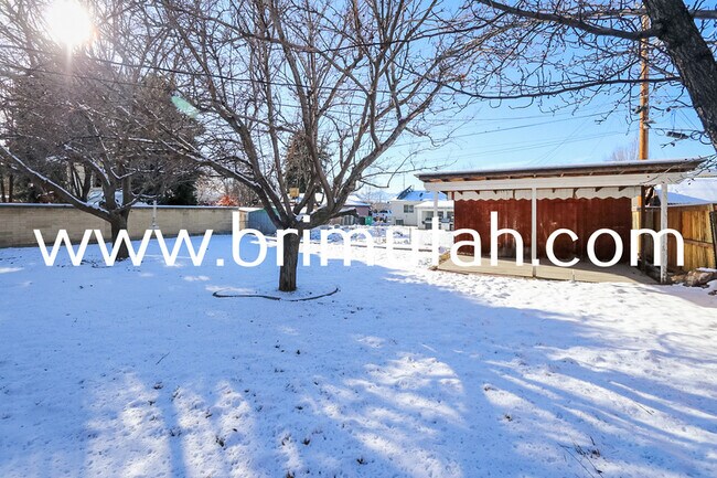 Building Photo - 5856 S 157 W