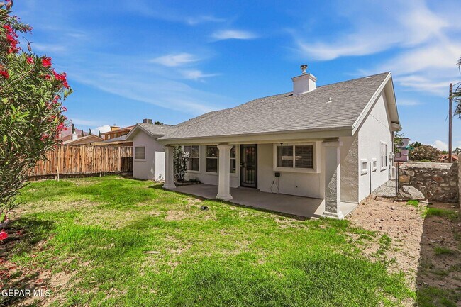 Building Photo - 7239 Desert Jewel Dr