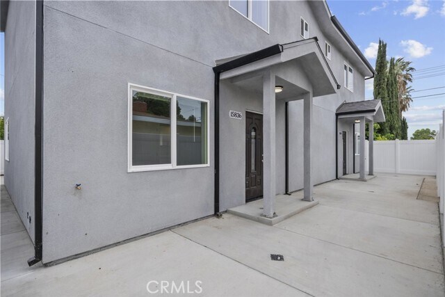 Building Photo - 15836 Eccles St