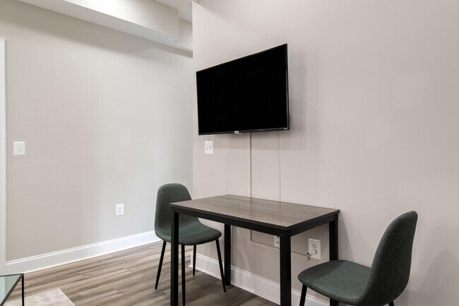 Building Photo - 701 E Street Southeast-SI ID1011205P