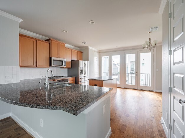 Building Photo - 1903 Kirby Landing Dr