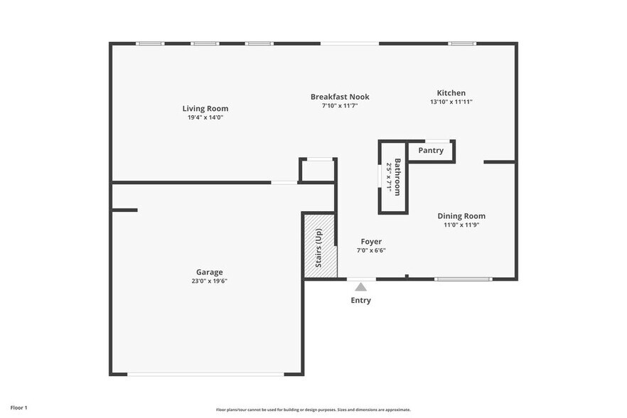 Building Photo - 12041 Serenade Ct