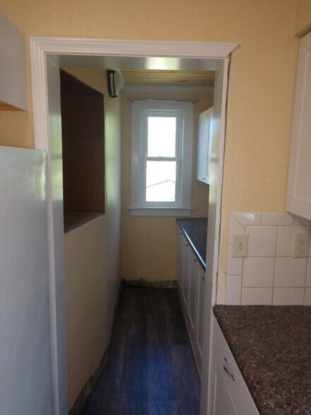 Walk In Pantry - 1527 South 10th Street