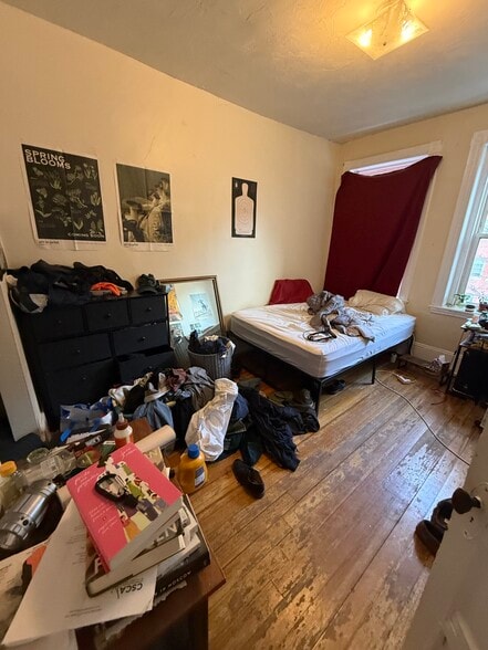 Building Photo - 71 S Huntington Ave