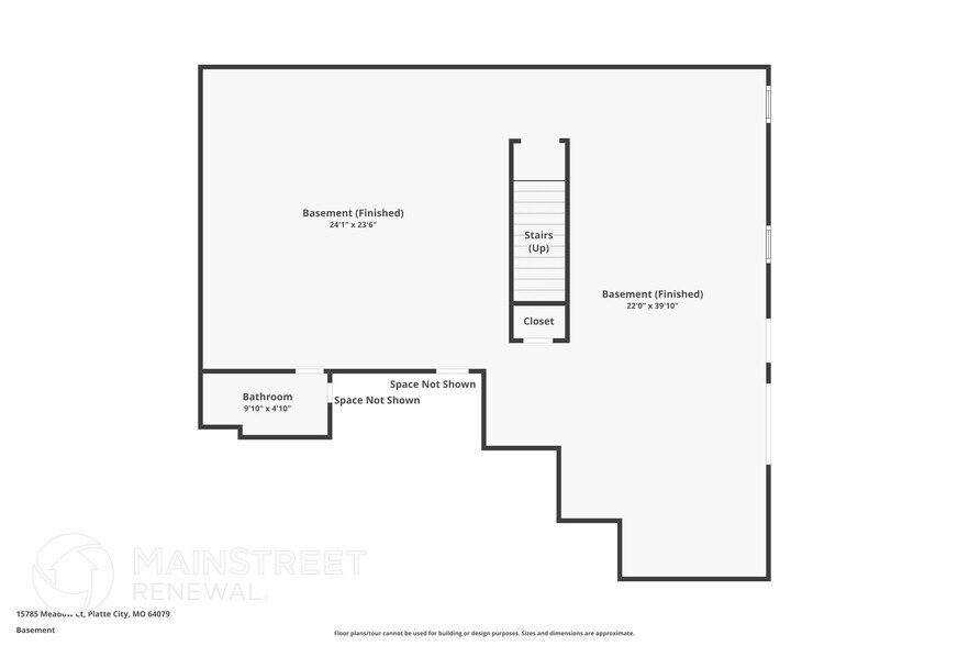 Building Photo - 15785 Meadow Ct