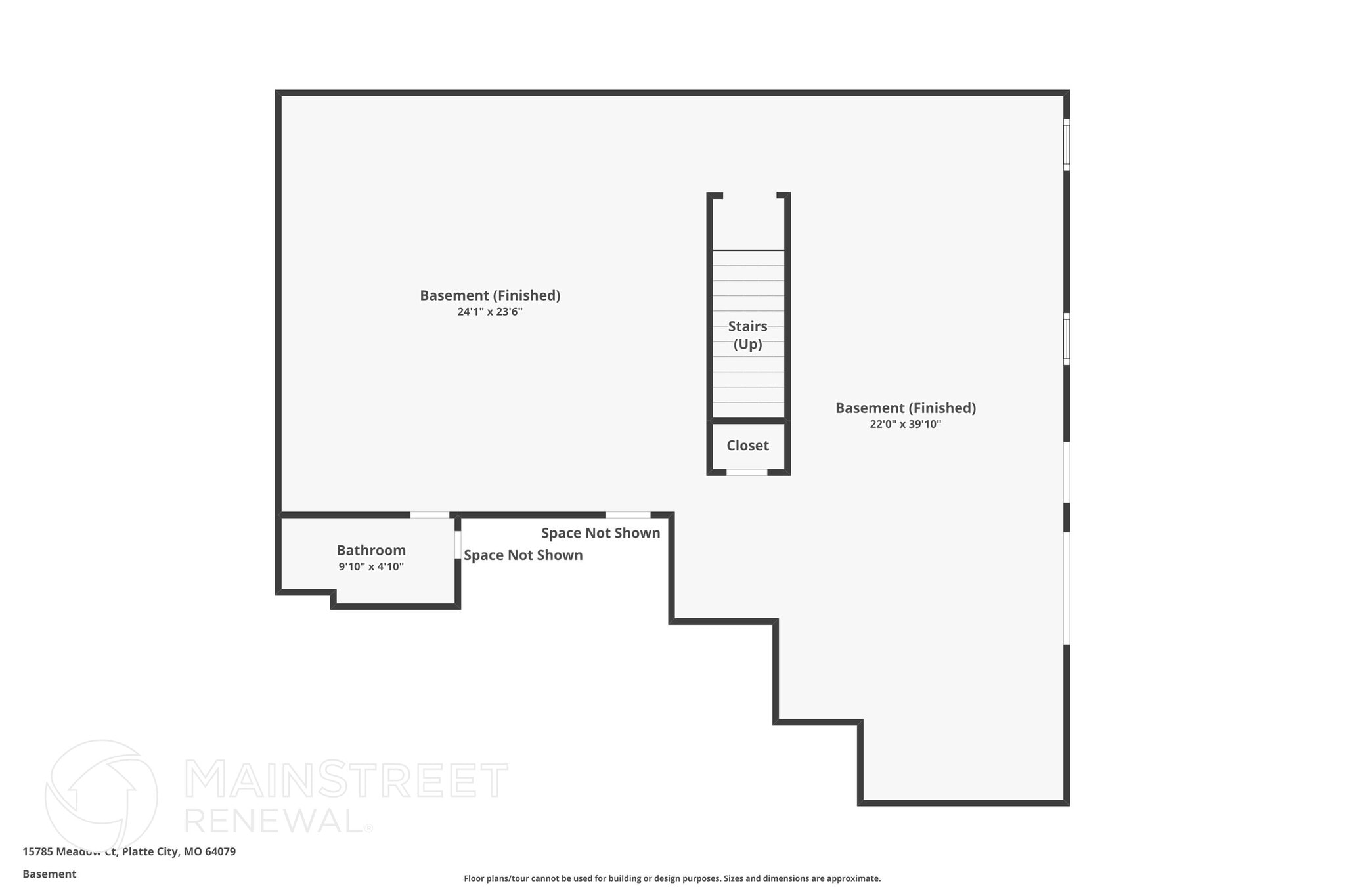 Building Photo - 15785 Meadow Ct