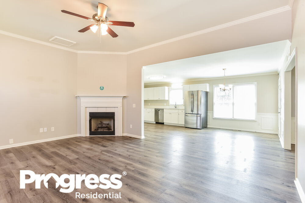Building Photo - 611 Brandywine Dr