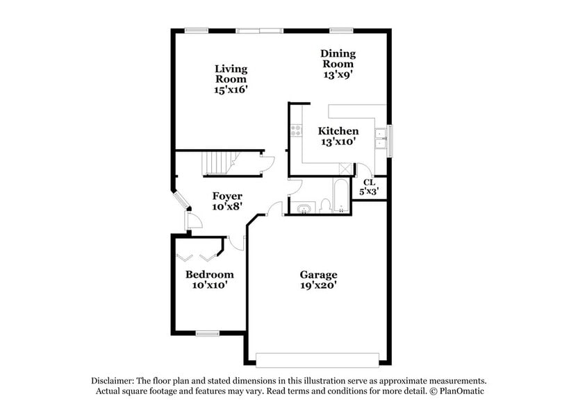 Building Photo - 43002 W Camino De Janos