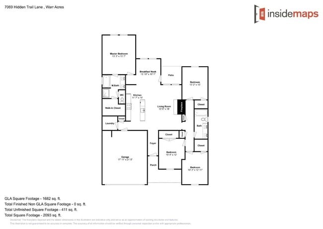 Building Photo - 7069 Hidden Trail Ln