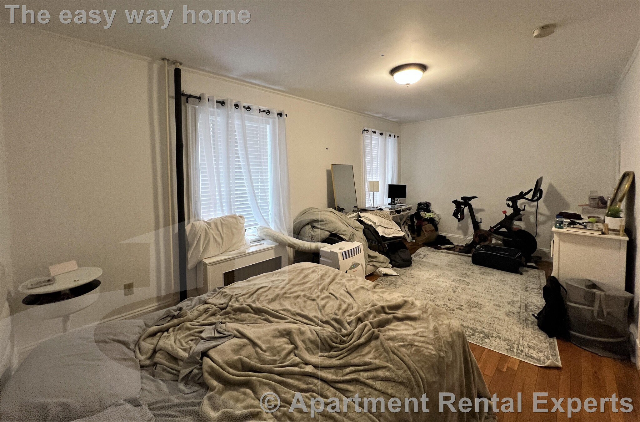 Building Photo - 852 Massachusetts Ave