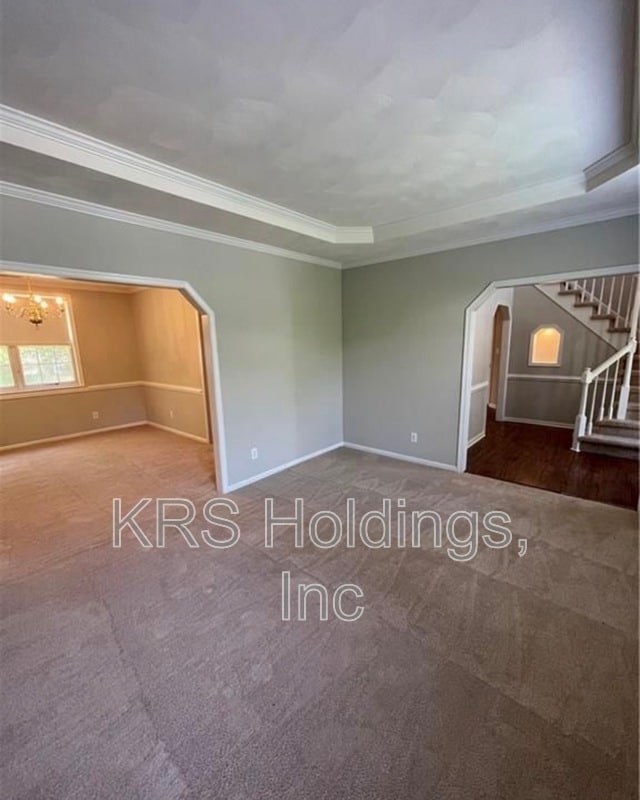 Building Photo - 6305 Old Westham Dr S
