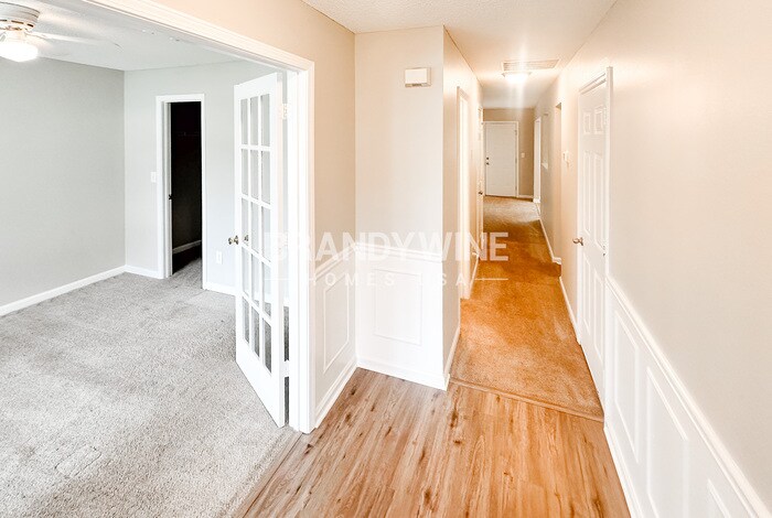 Building Photo - 4848 Browns Mill Ferry Rd