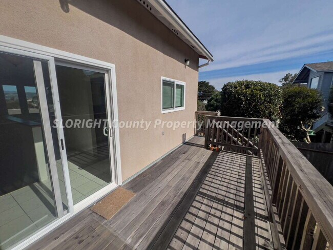 Building Photo - AVAILABLE AUGUST- Nice Home in Los Osos - 3 Bed / 2 Bath
