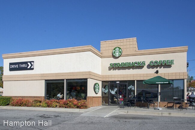 Building Photo - 2213 Briarcliff Rd NE