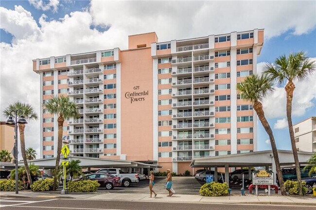 Building Photo - 675 S Gulfview Blvd