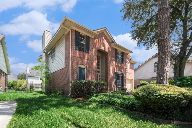 Primary Photo - 2407 Gentle Brook Ct