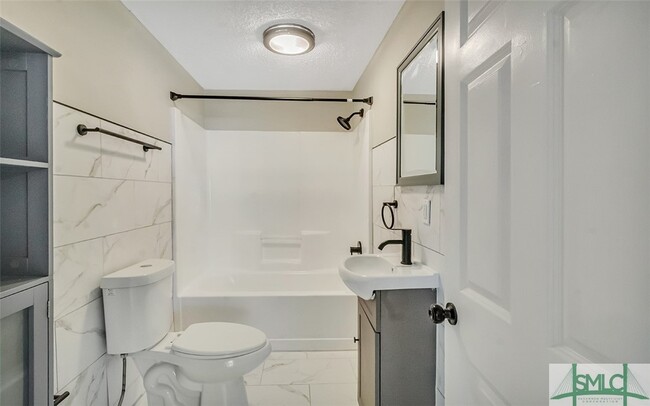 Building Photo - 3608 Stevens St