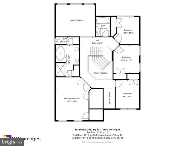 Building Photo - 8416 Churchside Dr