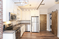 Interior Photo - OGGI Lofts