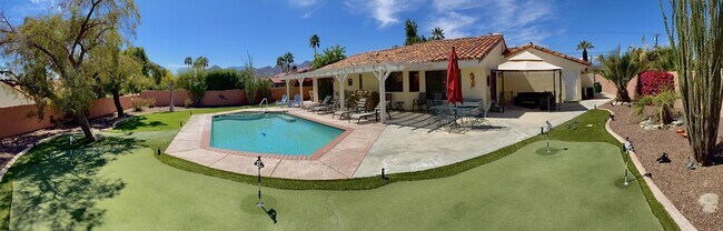 Building Photo - 43622 Warner Trail