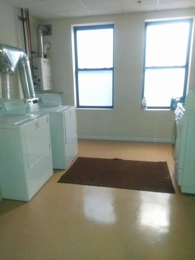 Building Photo - Providence Downtown- Arts District-Exclusive Condo - $1,695