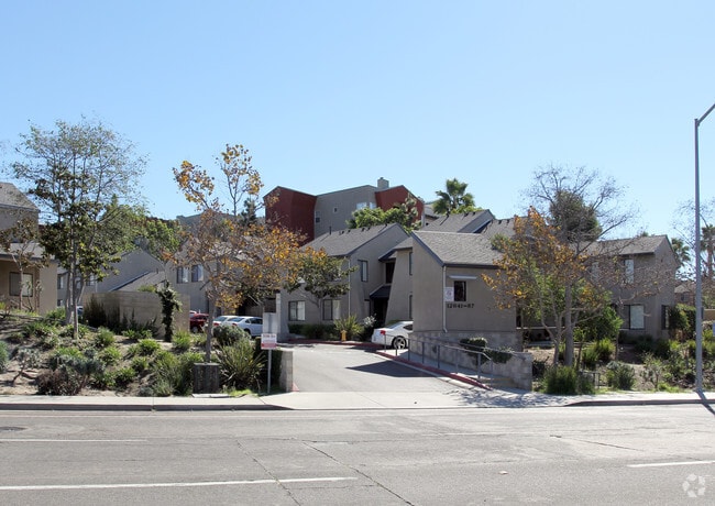 Primary Photo - 12643-12687 El Camino Real