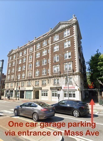 Building Photo - 3 Arlington St