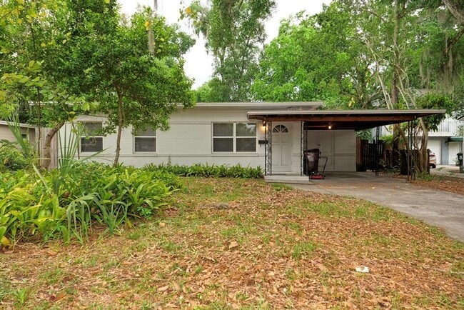 Primary Photo - Updated Single Family Home