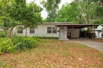Building Photo - Updated Single Family Home