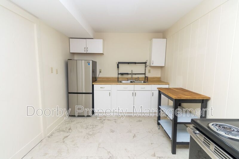 Building Photo - 715 Mississippi Ave