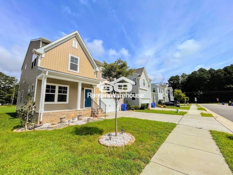 Building Photo - 108 Mdws Lndg Ln
