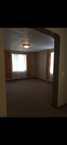 Bedroom 1 - 1309 1st Ave S