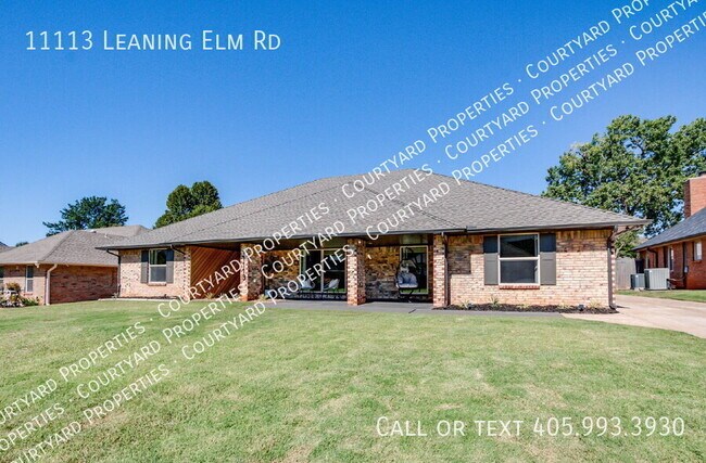 Primary Photo - 11113 Leaning Elm Rd