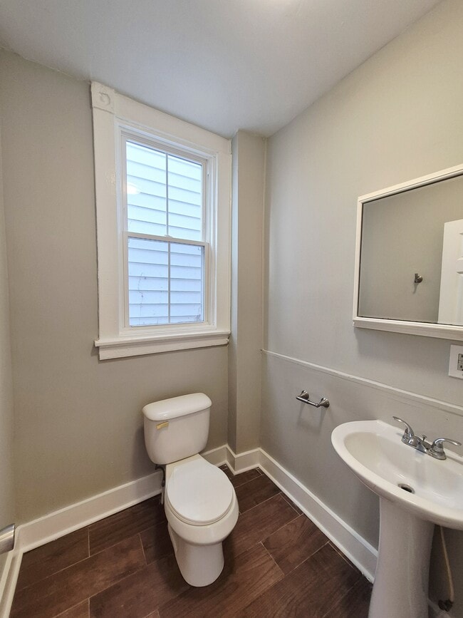 Building Photo - 3115 4th Ave