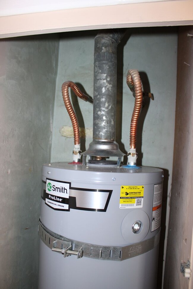 Building Photo - 1013-1013 12th St