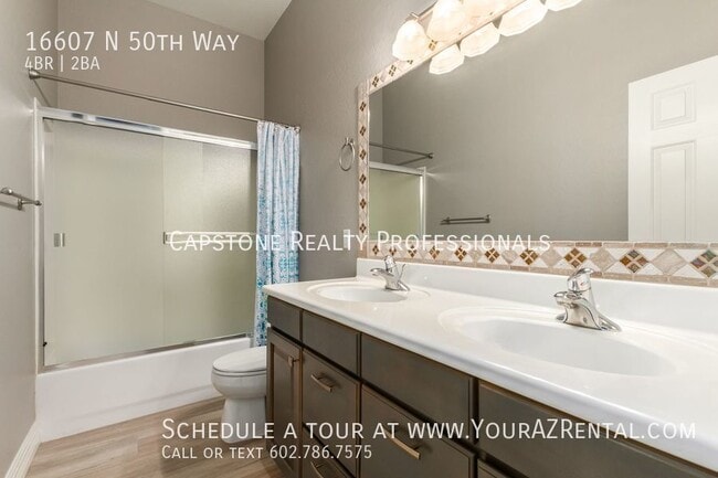 Building Photo - 16607 N 50th Way